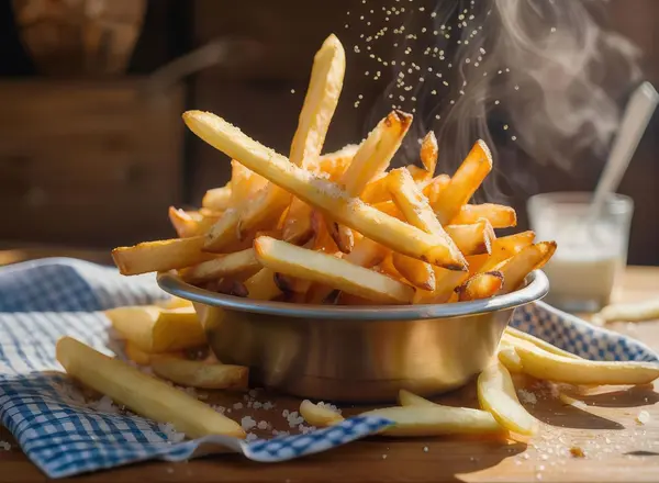 French Fries's image